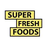 Super Fresh Foods Logo
