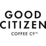 Good Citizen Coffee Logo