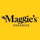 Maggie's Organics Logo