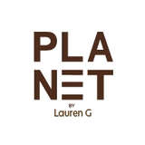 Planet by Lauren G Logo
