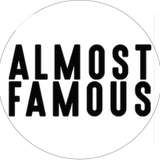 Almost Famous Logo