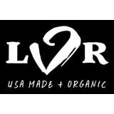 LVR Fashion Logo