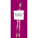 Nanette Lepore Logo