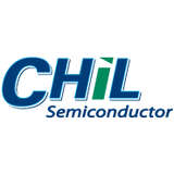CHiL Semiconductor Logo