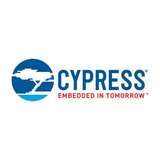Cypress Semiconductor Logo