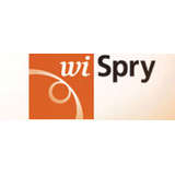 WiSpry Logo