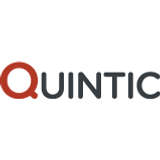 Quintic Logo