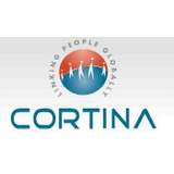 Cortina Systems Logo