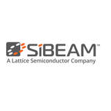 SiBEAM Logo