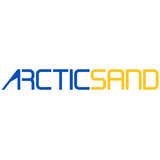 Arctic Sand Logo