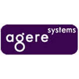 Agere Systems Logo