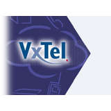 VxTel Logo