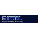 Micrel Logo