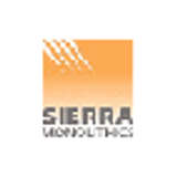 Sierra Monolithics Logo