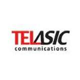 TelASIC Communications Logo