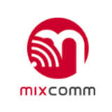 MixComm Logo