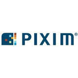 Pixim Logo