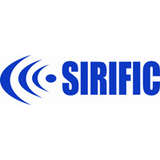 Sirific Wireless Logo