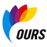 Ours Technology Logo