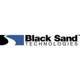 Black Sand Logo