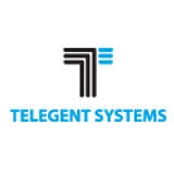 Telegent Systems Logo