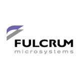 Fulcrum Microsystems Logo