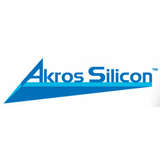 Akros Silicon Logo