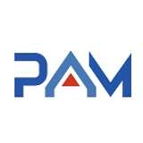 Power Analog Microelectronics Logo