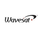 Wavesat Logo