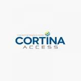 Cortina Access Logo