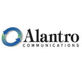 Alantro Communications Logo