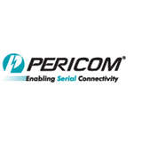 Pericom Semiconductor Logo