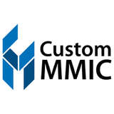 Custom MMIC Logo