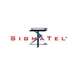 SigmaTel Logo