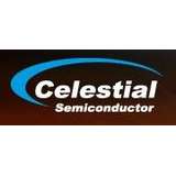 Celestial Semiconductor Logo
