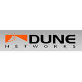 Dune Networks Logo