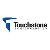 Touchstone Semiconductor Logo