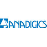Anadigics Logo