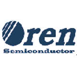 Oren Semiconductor Logo
