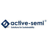Active-Semi Logo