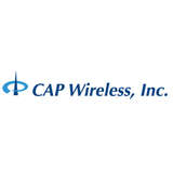 CAP Wireless Logo
