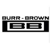 Burr-Brown Logo