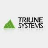 Triune Systems Logo