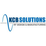 KCB Solutions Logo