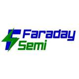 Faraday Semi Logo