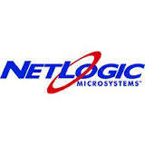 NetLogic Microsystems Logo