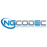 NGCodec Logo