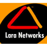 Lara Networks Logo