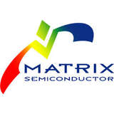 Matrix Semiconductor Logo