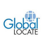 Global Locate Logo